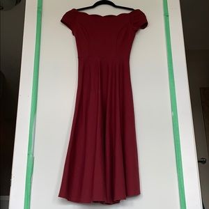 ModCloth dress